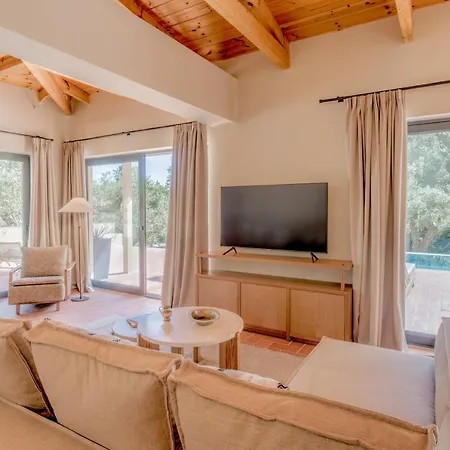 Villa Stalla Tsilivi (Zakynthos)