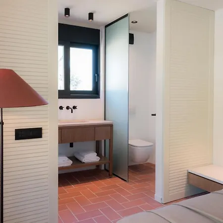 Stalla Βίλα Τσιλιβί