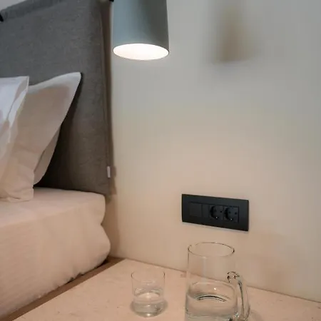 Stalla Βίλα Τσιλιβί