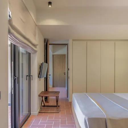 Stalla Villa Tsilivi (Zakynthos)