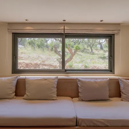 Stalla Villa Tsilivi (Zakynthos)