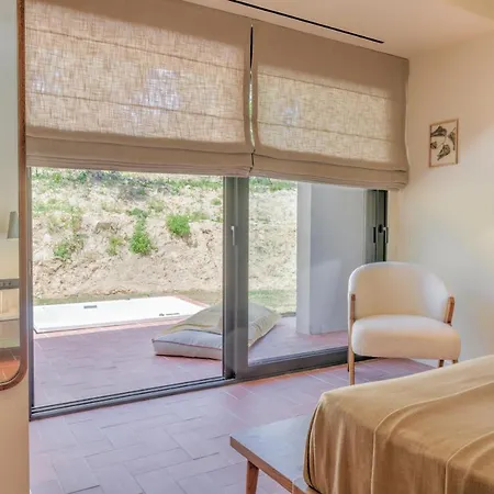 Stalla Villa Tsilivi (Zakynthos)