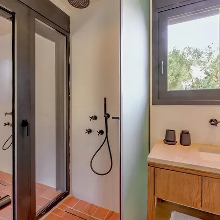 Stalla Villa Ciliví