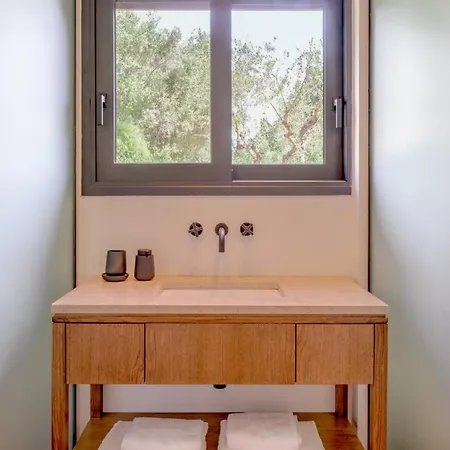 Villa Stalla Ciliví