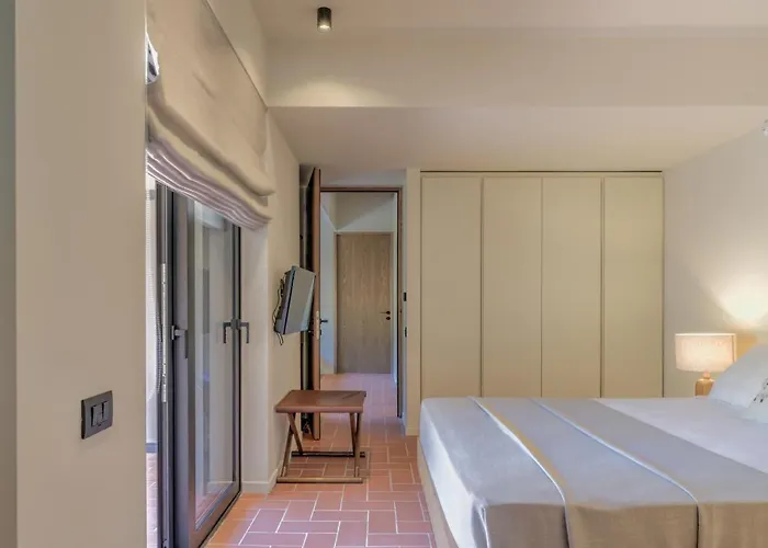 Stalla Villa Tsilivi (Zakynthos)