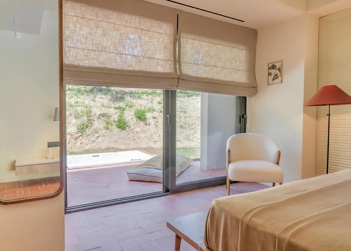 Stalla Villa Tsilivi (Zakynthos)